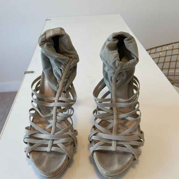 Fendi pumps - Picture 5 of 8